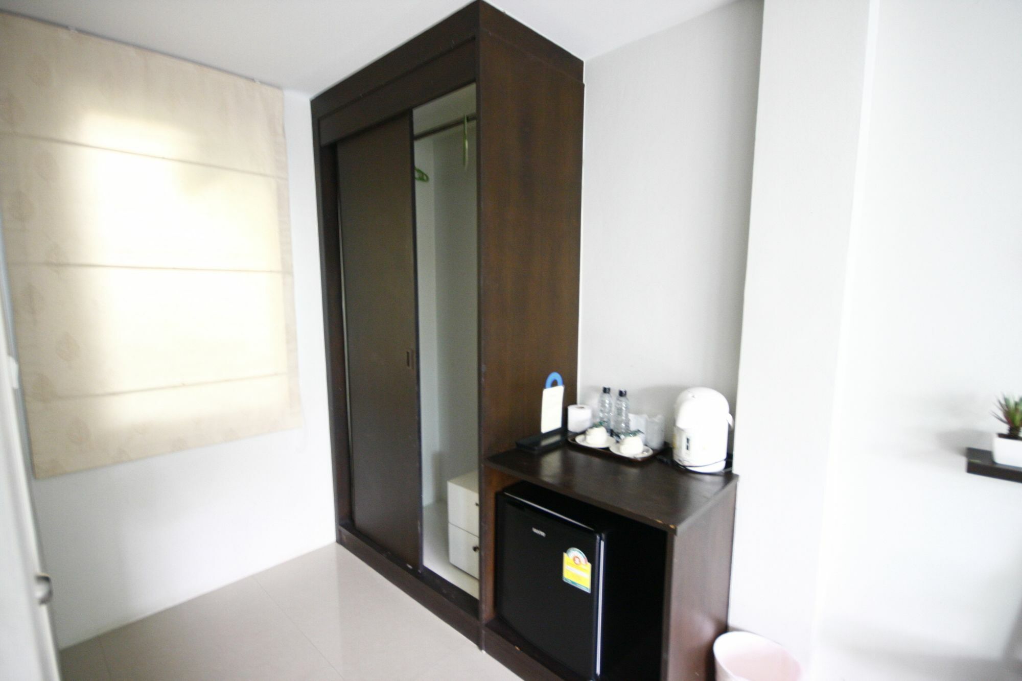 Naiyang Boutique Resort Nai Yang Beach Extérieur photo